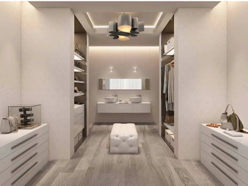 Керамическая плитка MAGNIFIQUE от производителя Atlantic Tiles Projects –  фото