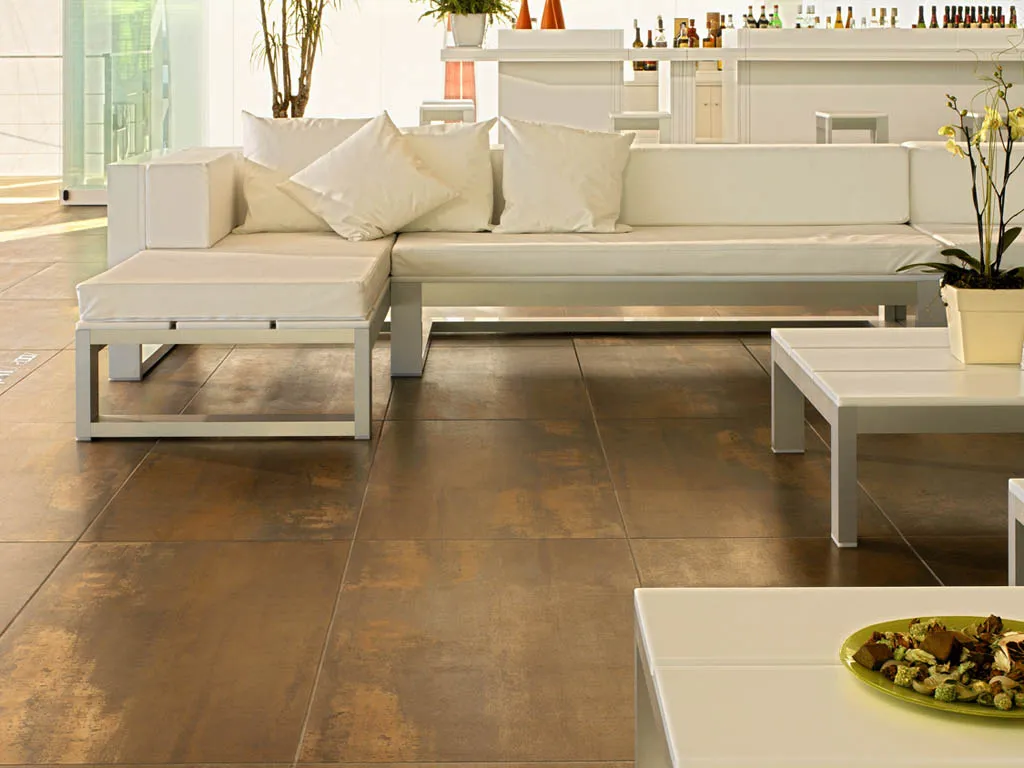 Керамогранит CORTEN от производителя TAU Ceramica –  фото