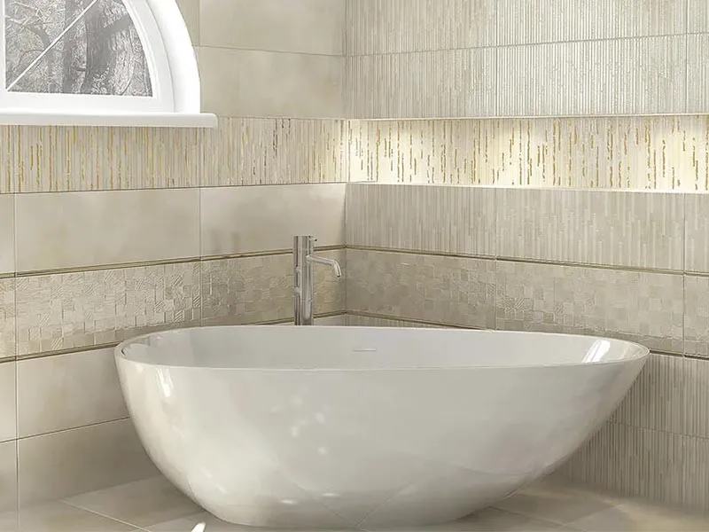 Керамическая плитка SHALE от производителя Delacora –  фото