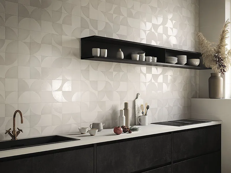 Керамическая плитка MAT&MORE от производителя FAP Ceramiche –  фото