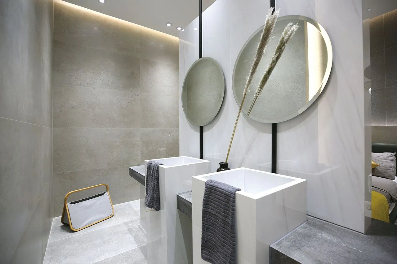  AURORA от производителя NT Ceramic –  фото