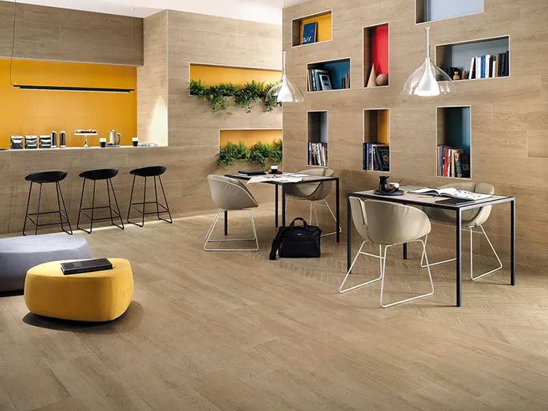 Керамическая плитка NID от производителя Atlas Concorde (Italy) –  фото