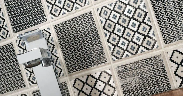 Керамическая плитка PETIT MAISON от производителя Marca Corona –  фото