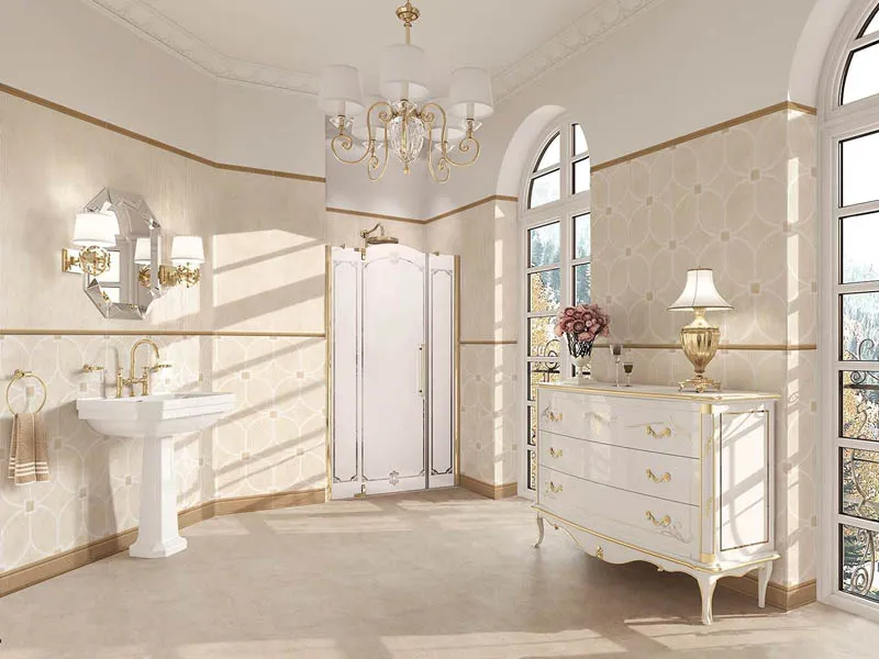 Керамическая плитка PETRUS от производителя Atlantic Tiles Projects –  фото