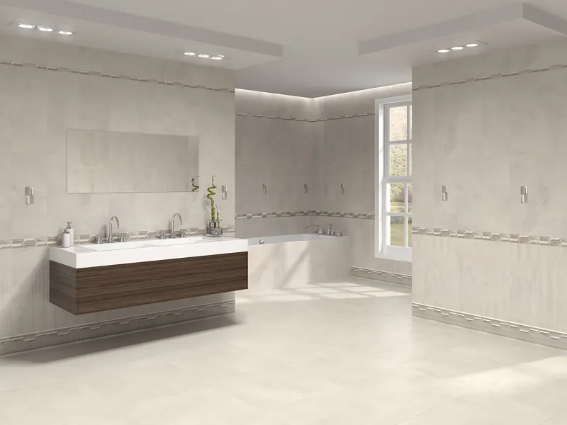 Керамическая плитка FRAME от производителя Azulev –  фото