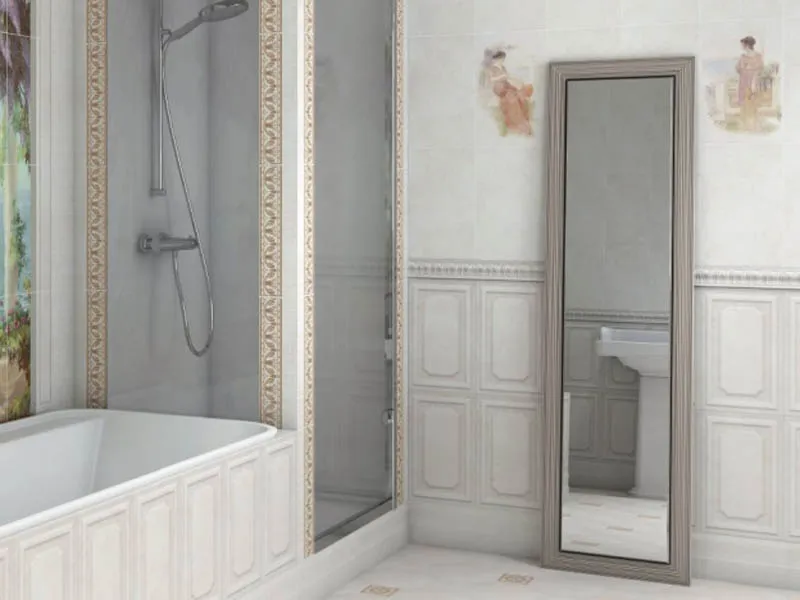 Керамическая плитка ЛАУРИТО от производителя Kerama Marazzi –  фото