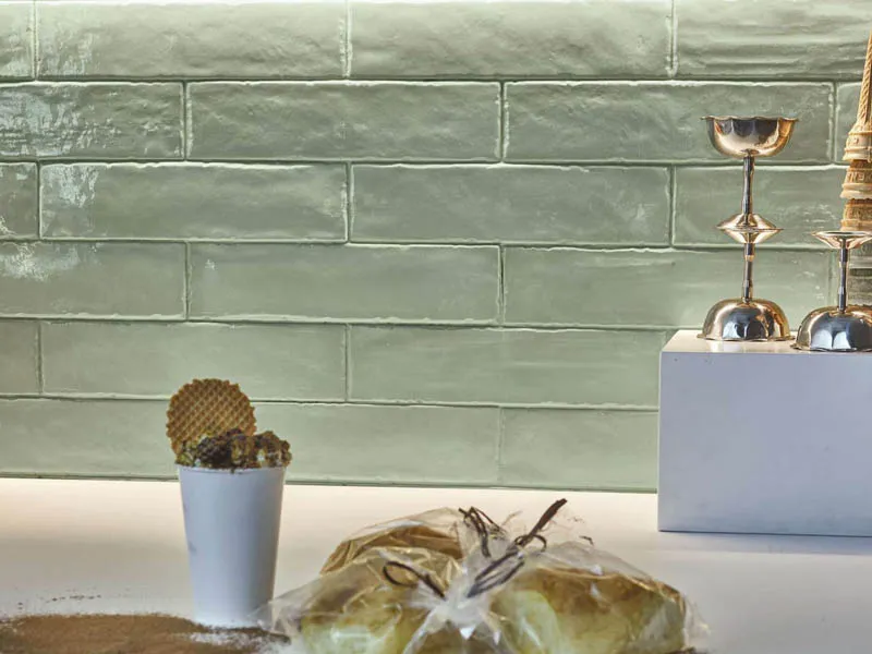 Керамическая плитка BROOKLYN от производителя FAP Ceramiche –  фото