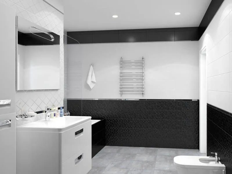 Керамическая плитка ERIDAN от производителя Laparet –  фото