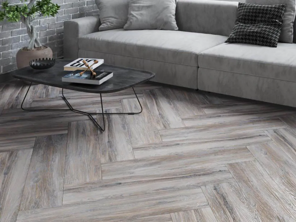 Керамогранит WESTWOOD от производителя Alma Ceramica –  фото