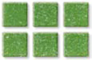 Мозаика A23 на бумаге