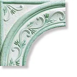 Угол Florence Verde Ang.Girospecchio