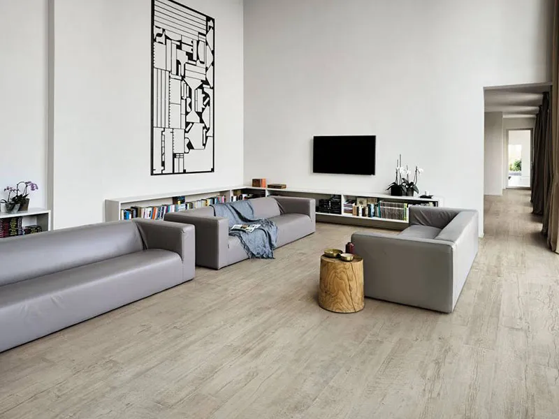 Керамогранит NASH от производителя Atlas Concorde (Russia) –  фото