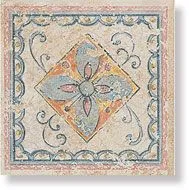 Вставка Ag-Onas-Almond CH54