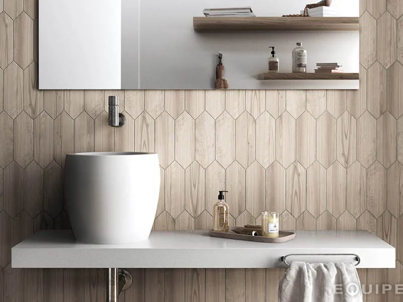 Керамогранит WOODLAND от производителя Equipe Ceramicas –  фото