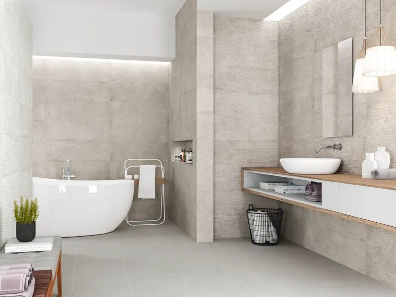 Керамическая плитка SHARON от производителя APE Ceramica –  фото