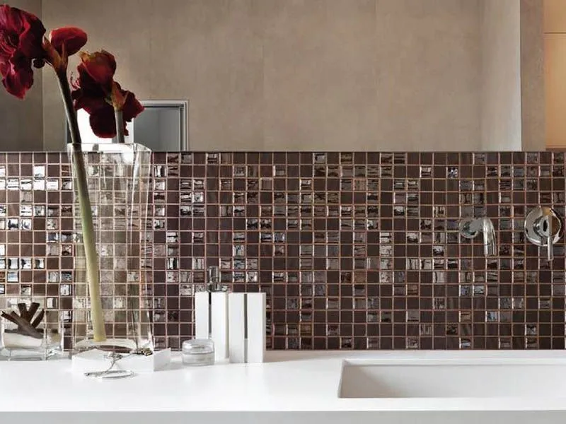 Мозаика OPALO от производителя Onix Mosaico –  фото