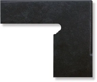 Riansares Zanquin  dcho боковина правая