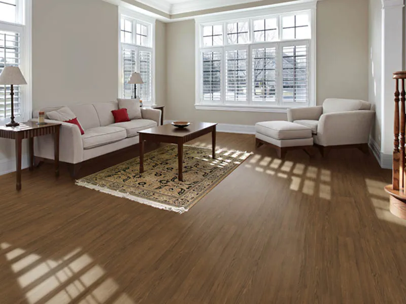 Керамогранит ГРАНИТЕ ВУД КЛАССИК от производителя Керамика будущего –  фото