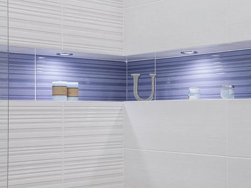 Керамическая плитка MAKEUP от производителя Keraben –  фото