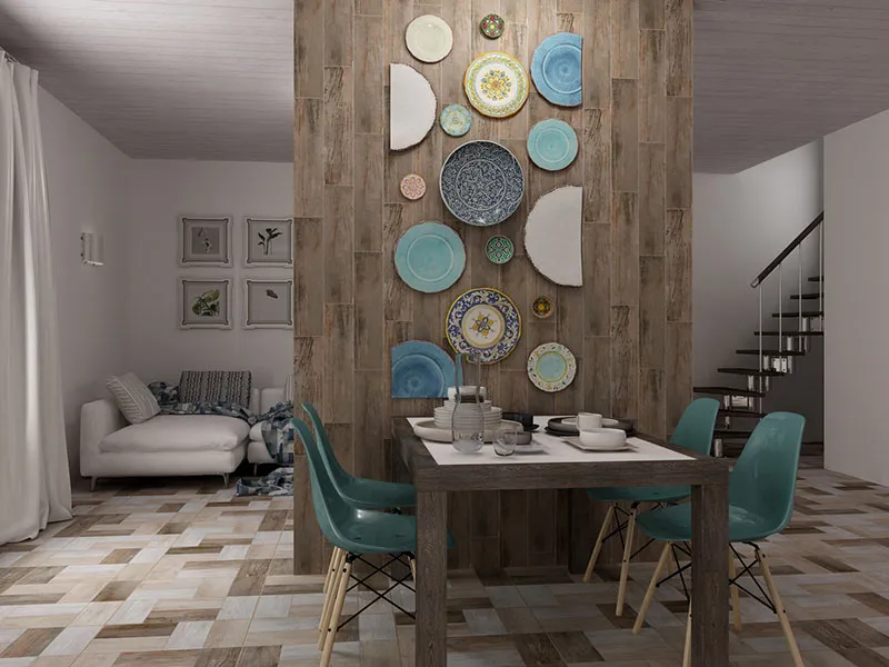 Керамогранит URBAN CHIC от производителя Gracia Ceramica –  фото