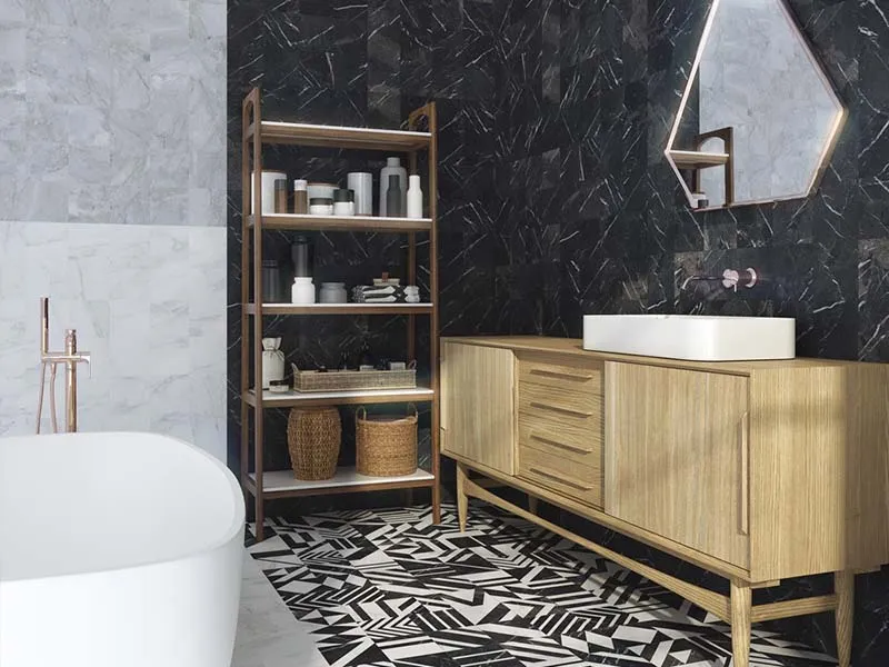 Керамогранит VELVET от производителя Gayafores –  фото