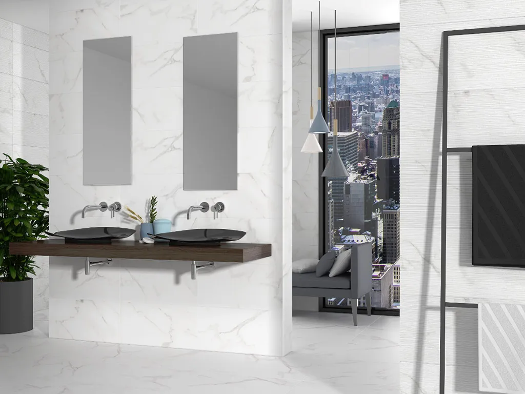 Керамическая плитка CASABLANCA от производителя Ecoceramic –  фото