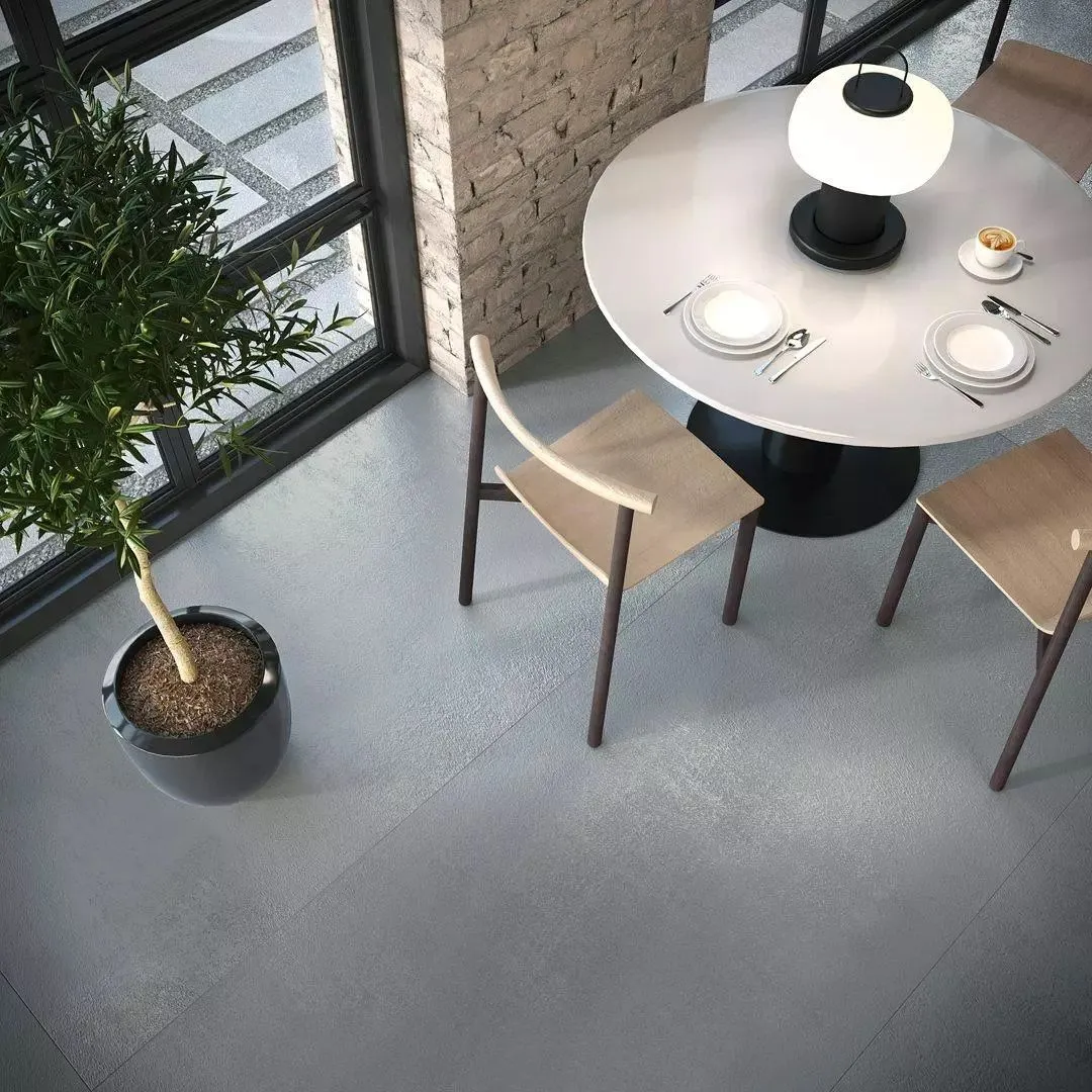 Керамогранит СУПЕРМАКСИ METALL (МЕТАЛЛ) от производителя Kerama Marazzi –  фото