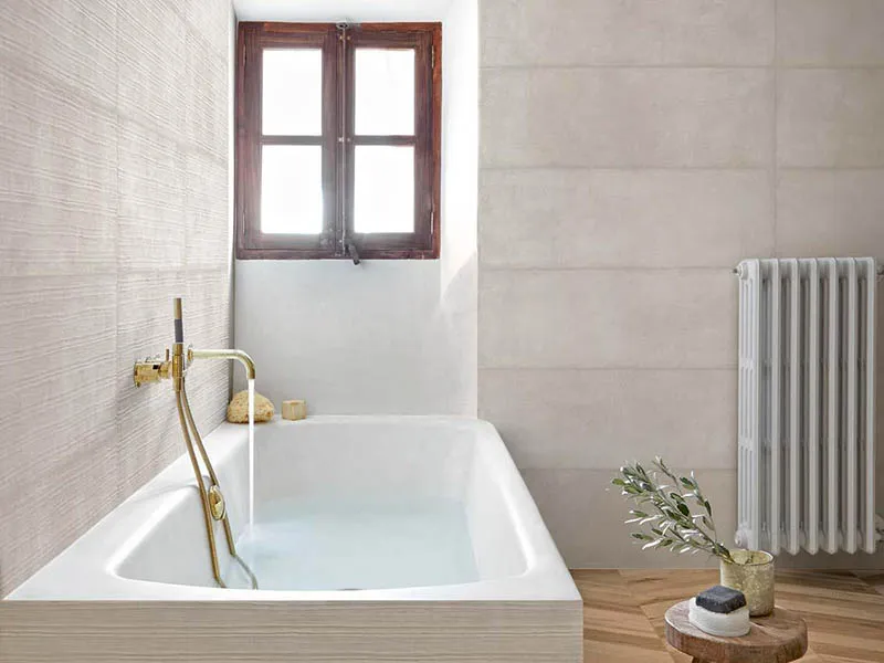 Керамическая плитка FRESCO от производителя Marazzi Italy –  фото