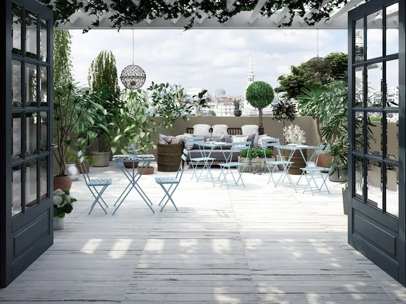 Керамогранит BISTROT от производителя Settecento –  фото