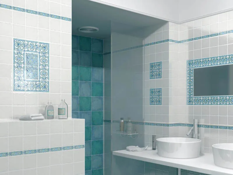 Керамическая плитка ВИЗАНТИЯ от производителя Kerama Marazzi –  фото