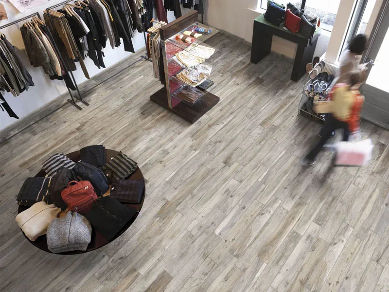 Керамогранит SOFT от производителя Rondine Group RHS –  фото