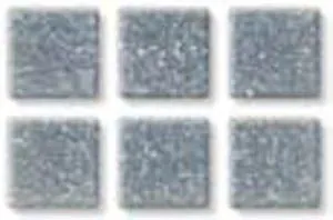 Мозаика A09 на бумаге