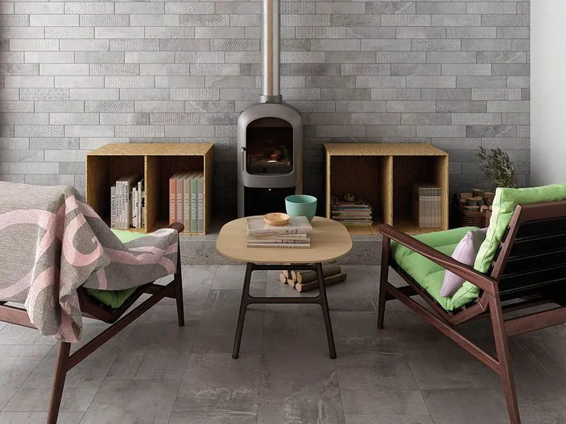 Керамогранит BOLDSTONE/BRICKBOLD от производителя Gayafores –  фото