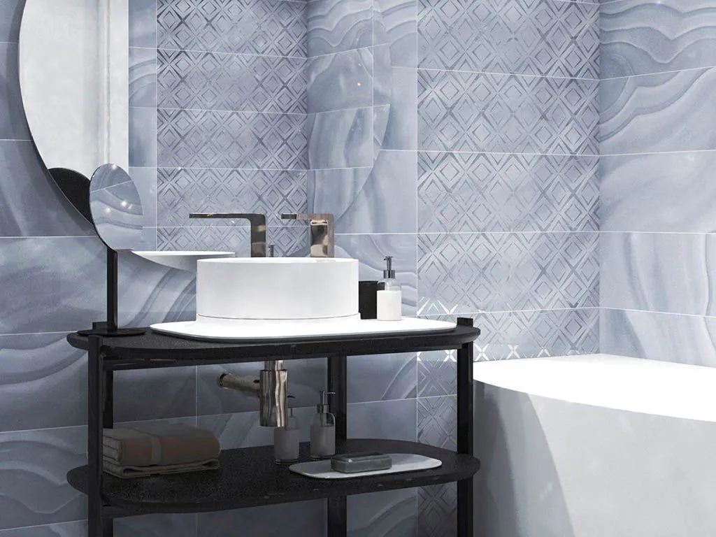 Керамическая плитка AGAT от производителя Керлайф –  фото