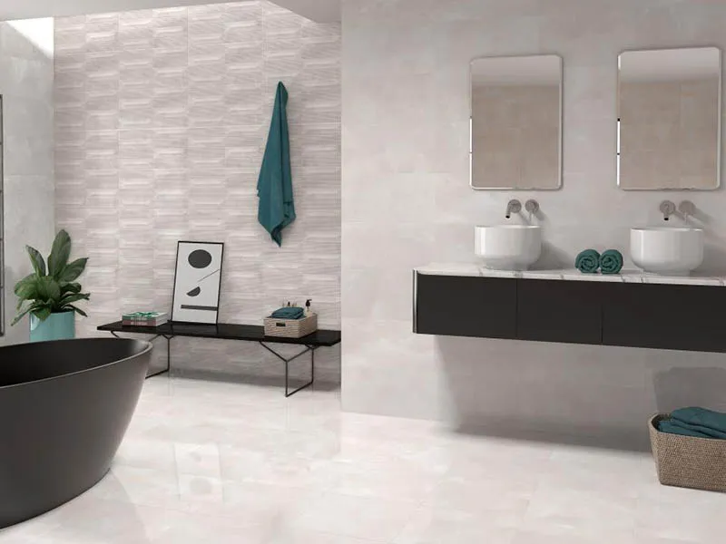 Керамическая плитка QUEEN от производителя Belmar Ceramicas –  фото