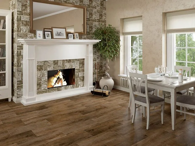 Керамогранит ITALIAN WOOD от производителя Grasaro –  фото