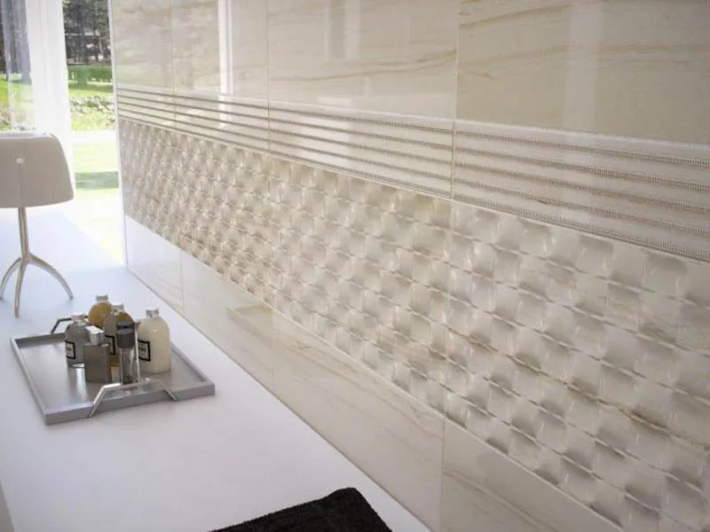 Керамогранит BROOKLYN от производителя Vitra –  фото