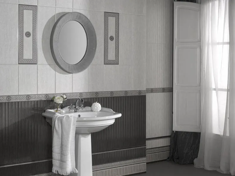 Керамическая плитка PALMIRA от производителя Keramex –  фото