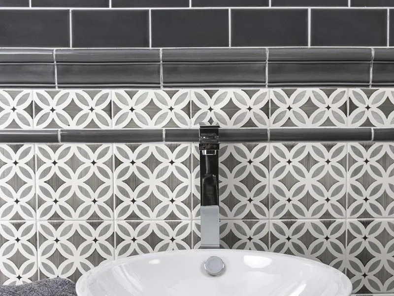 Керамическая плитка STUDIO от производителя ADEX –  фото