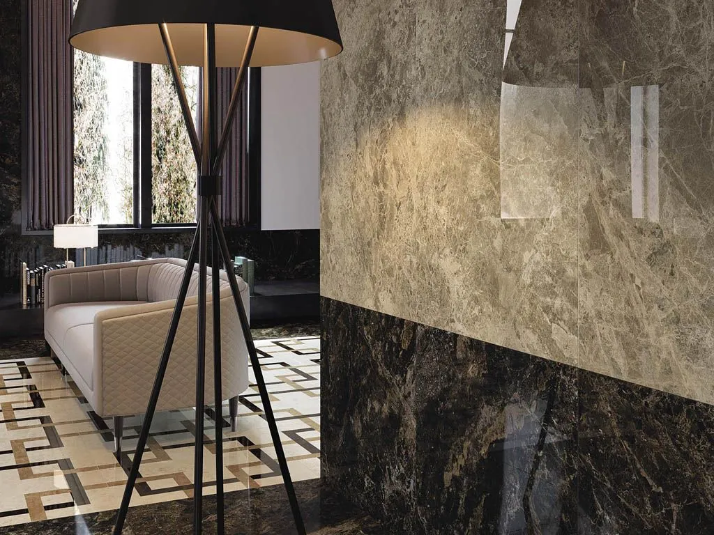 Керамогранит VICTORY от производителя Atlas Concorde (Italy) –  фото