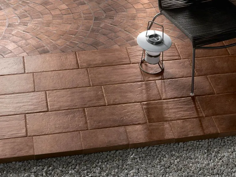 Керамогранит FIRENZE от производителя Pastorelli Ceramiche –  фото