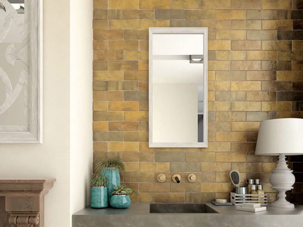 Керамическая плитка ARTISAN от производителя Equipe Ceramicas –  фото