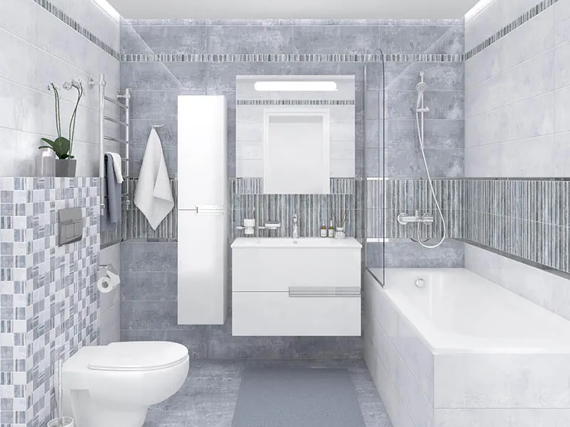 Керамическая плитка FORT от производителя Laparet –  фото