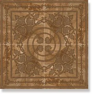 Панно MUSEUM/P ROS. CHRYSALYS-M/P