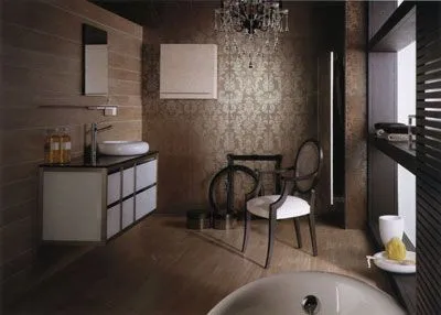 Керамическая плитка VENEZIA от производителя Venis –  фото