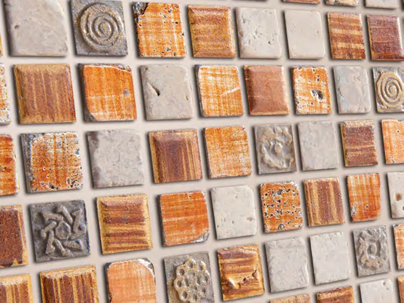 Мозаика ADORE / BORNEO / EMPIRE / HORIZON / IREMEL от производителя Harmony –  фото