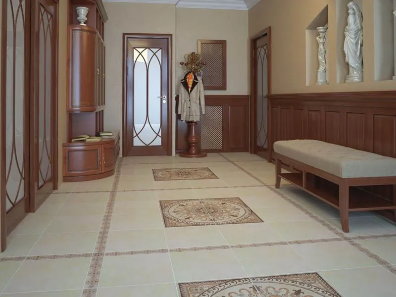 Керамогранит QUARTZITE от производителя Grasaro –  фото