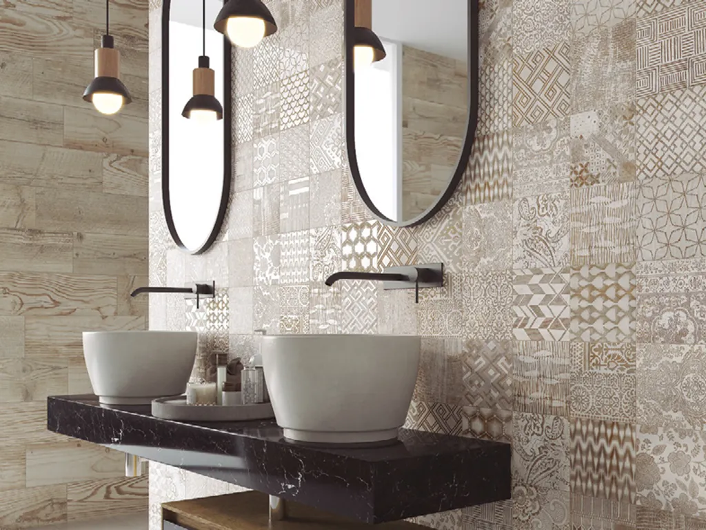 Керамогранит PANDORA от производителя Gayafores –  фото