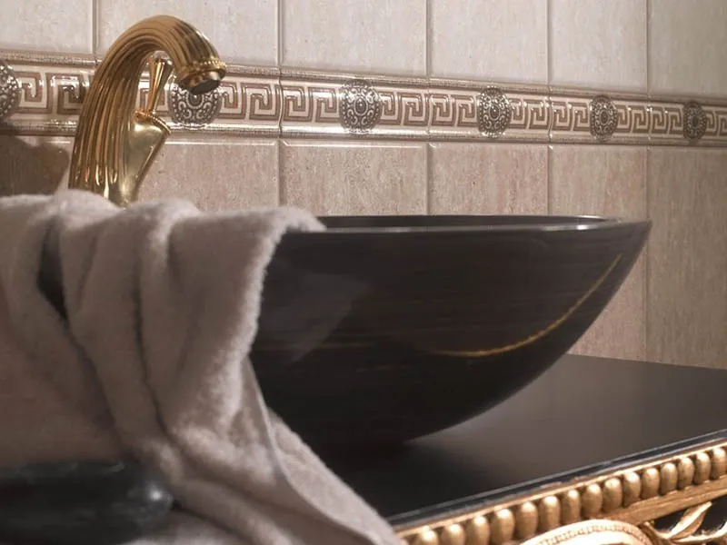 Керамическая плитка PALMIRA от производителя Keramex –  фото