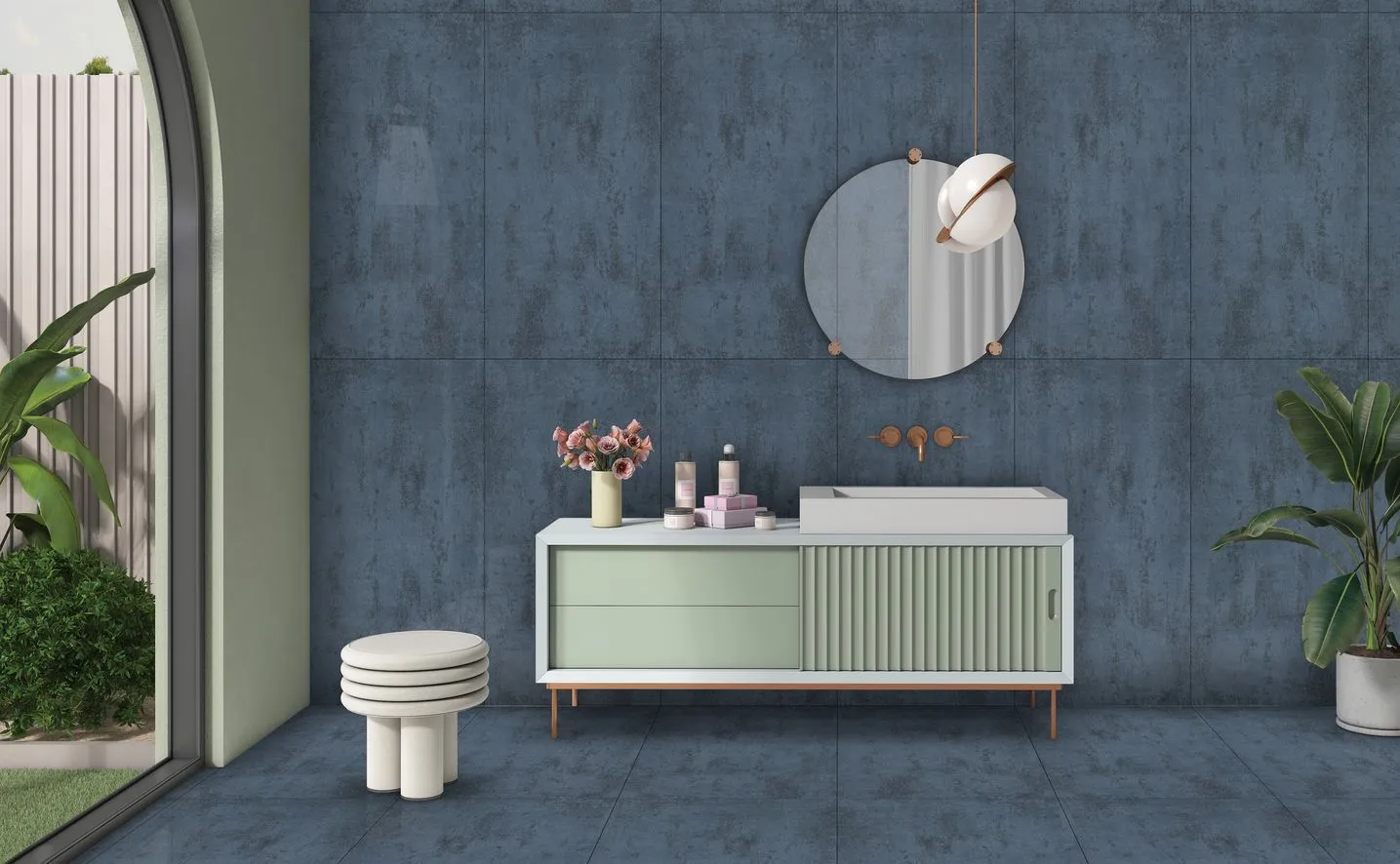  METALLIC от производителя NT Ceramic –  фото